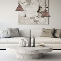 Lampa wisząca Bosco 1xE27 Lampa wisząca Bosco 1xE27