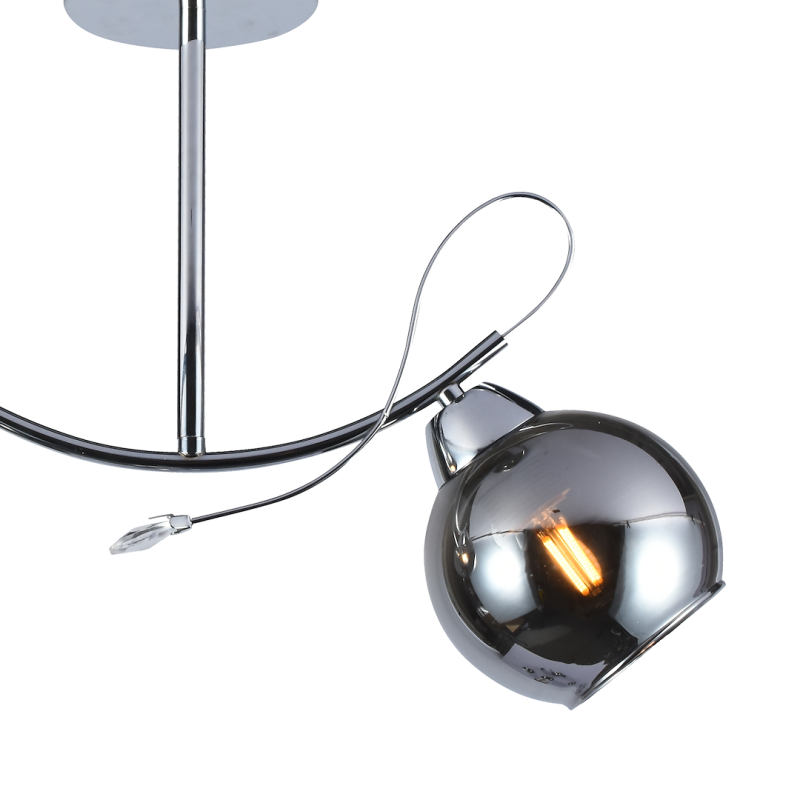 Lampa sufitowa Connor 2xE27 Lampa sufitowa Connor 2xE27