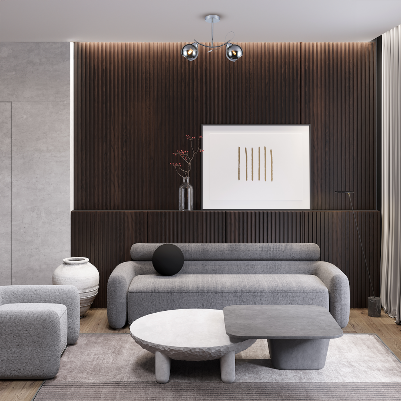Lampa sufitowa Connor 2xE27 Lampa sufitowa Connor 2xE27