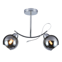 Lampa sufitowa Connor 2xE27 Lampa sufitowa Connor 2xE27