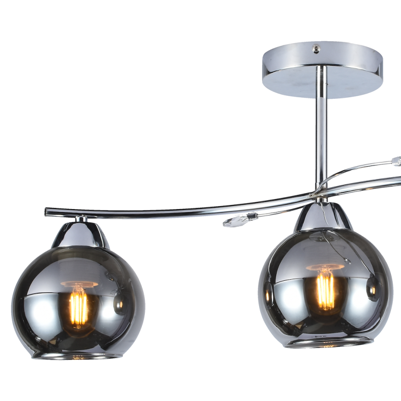 Lampa sufitowa Connor 3xE27 Lampa sufitowa Connor 3xE27