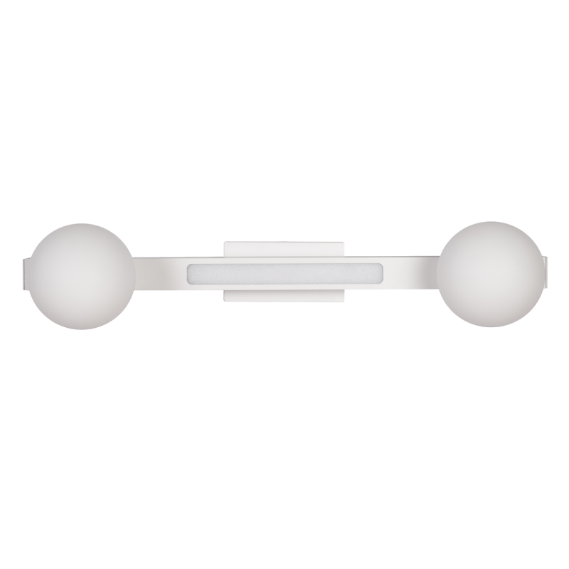 Lampa Sufitowa Magnet 13W+2xG9 3000/4000K Biały Lampa Sufitowa Magnet 13W+2xG9 3000/4000K Biały
