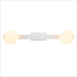 Lampa Sufitowa Magnet 13W+2xG9 3000/4000K Biały Lampa Sufitowa Magnet 13W+2xG9 3000/4000K Biały