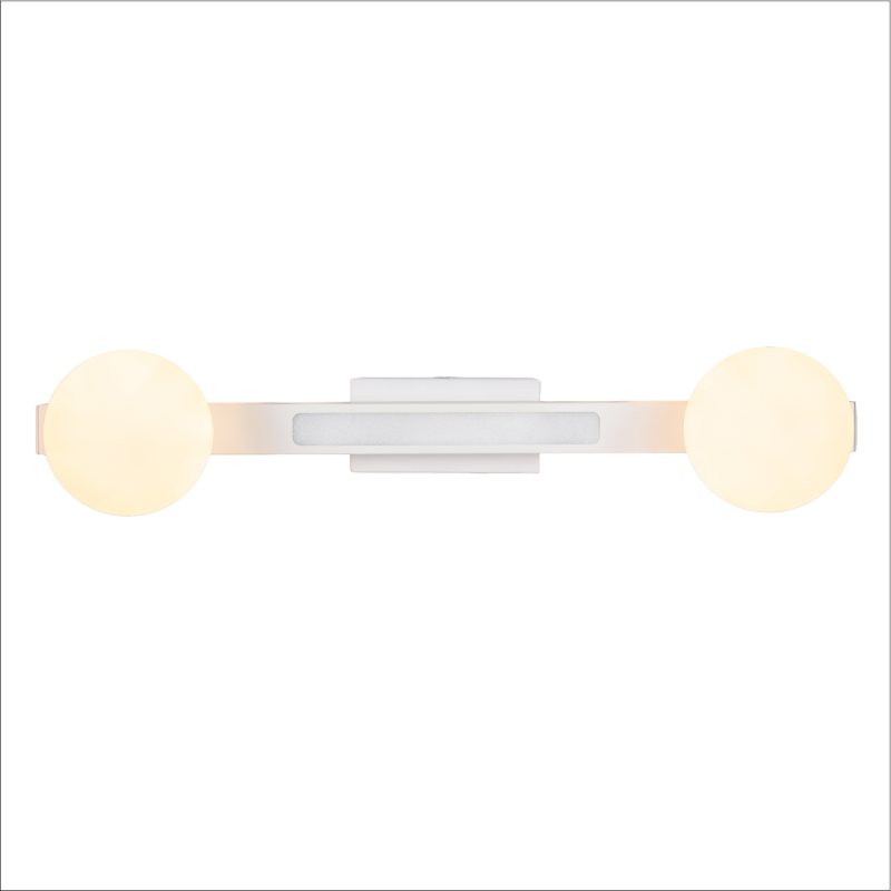 Lampa Sufitowa Magnet 13W+2xG9 3000/4000K Biały Lampa Sufitowa Magnet 13W+2xG9 3000/4000K Biały