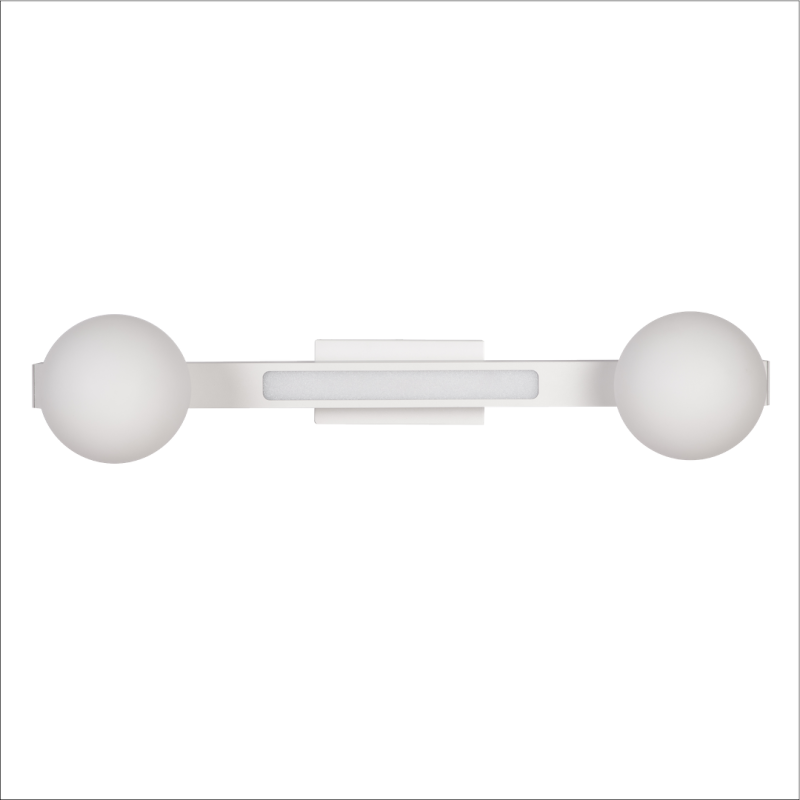 Lampa Sufitowa Magnet 13W+2xG9 3000/4000K Biały Lampa Sufitowa Magnet 13W+2xG9 3000/4000K Biały