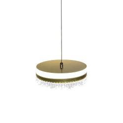 Lampa wisząca PRECIOSA 25W LED Lampa wisząca PRECIOSA 25W LED