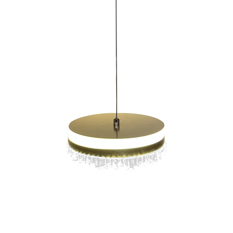 Lampa wisząca PRECIOSA 25W LED Lampa wisząca PRECIOSA 25W LED