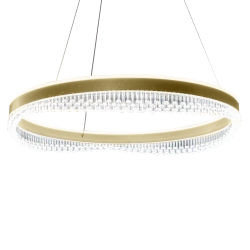 Lampa wisząca PRECIOSA 52W LED Lampa wisząca PRECIOSA 52W LED