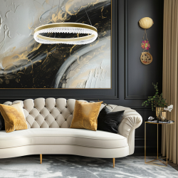 Lampa wisząca PRECIOSA 52W LED Lampa wisząca PRECIOSA 52W LED