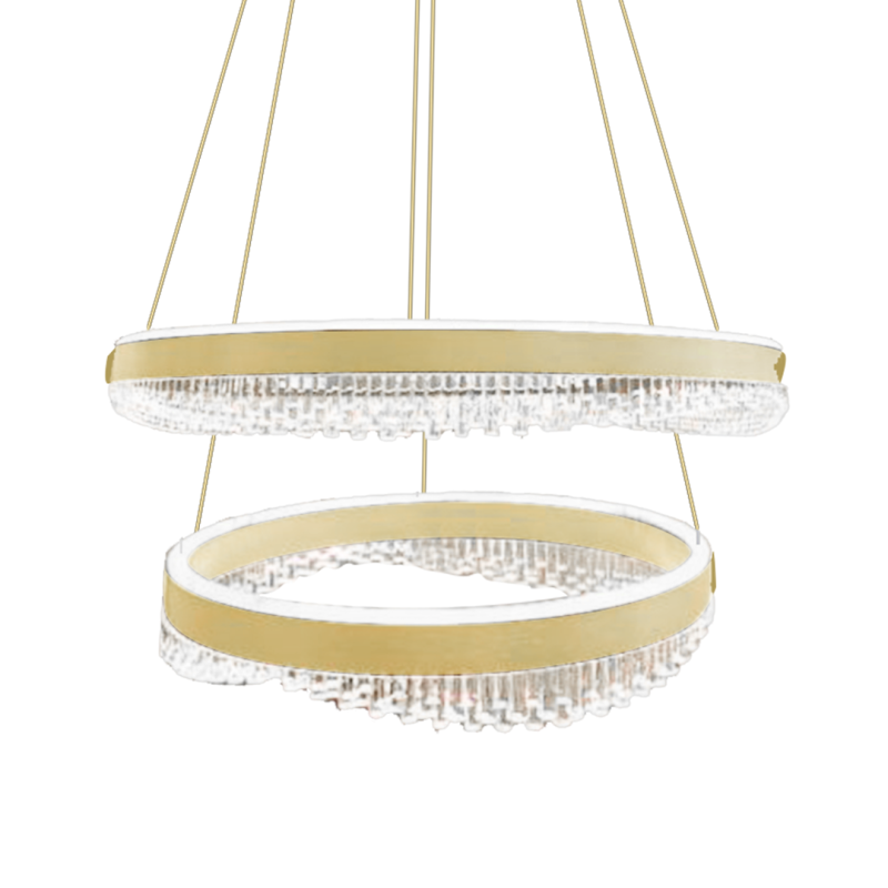 Lampa wisząca PRECIOSA 85W LED Lampa wisząca PRECIOSA 85W LED