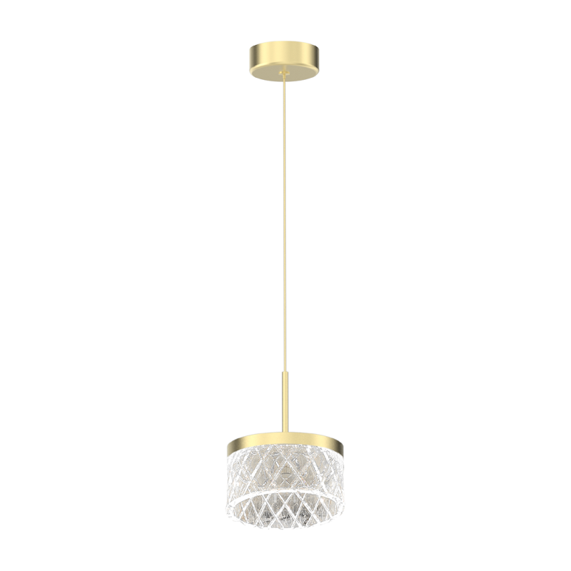 Lampa wisząca ELEGANCE 9W LED Lampa wisząca ELEGANCE 9W LED