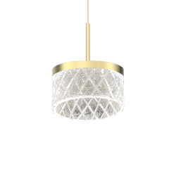 Lampa wisząca ELEGANCE 9W LED Lampa wisząca ELEGANCE 9W LED