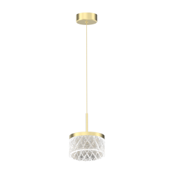 Lampa wisząca ELEGANCE 9W LED Lampa wisząca ELEGANCE 9W LED