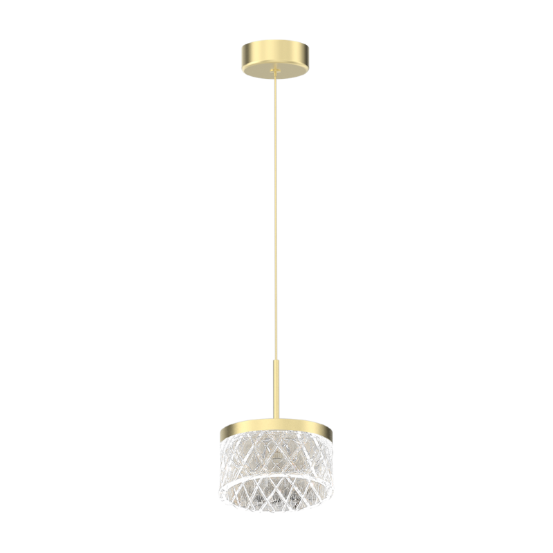 Lampa wisząca ELEGANCE 9W LED Lampa wisząca ELEGANCE 9W LED