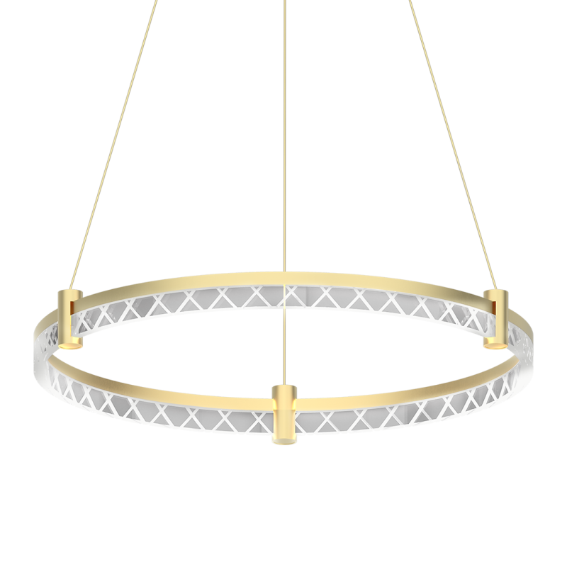 Lampa wisząca ELEGANCE 36W LED Lampa wisząca ELEGANCE 36W LED
