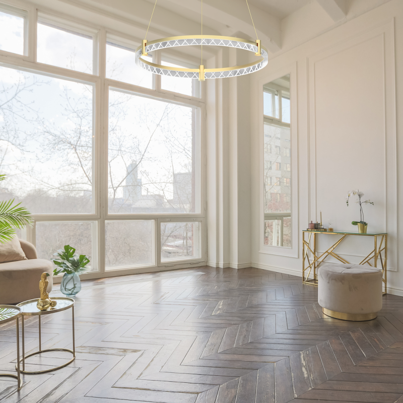 ELEGANCE 36W LED pendant lamp ELEGANCE 36W LED pendant lamp