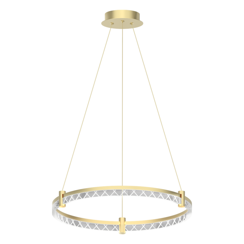 ELEGANCE 36W LED pendant lamp ELEGANCE 36W LED pendant lamp