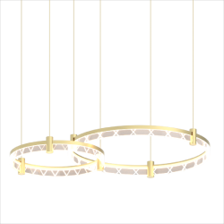 ELEGANCE 72W LED pendant lamp ELEGANCE 72W LED pendant lamp
