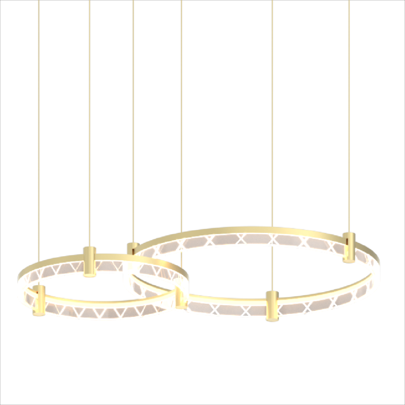 Lampa wisząca ELEGANCE 72W LED Lampa wisząca ELEGANCE 72W LED