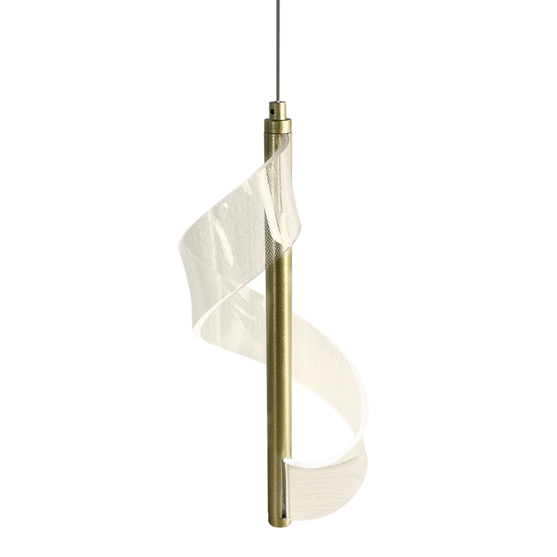 Lampa wisząca LARGO 10W LED Lampa wisząca LARGO 10W LED