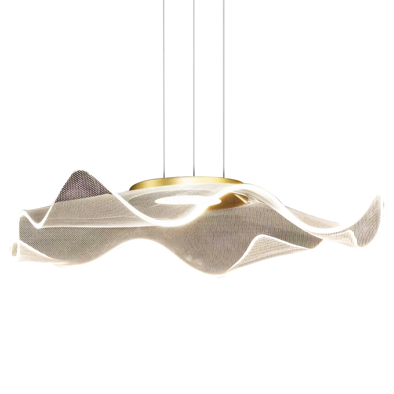 Lampa wisząca LARGO 16W LED Lampa wisząca LARGO 16W LED