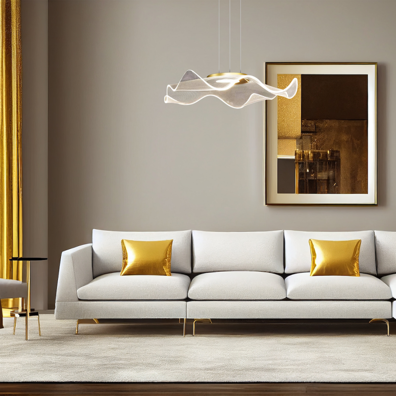 Pendant lamp LARGO 16W LED Pendant lamp LARGO 16W LED