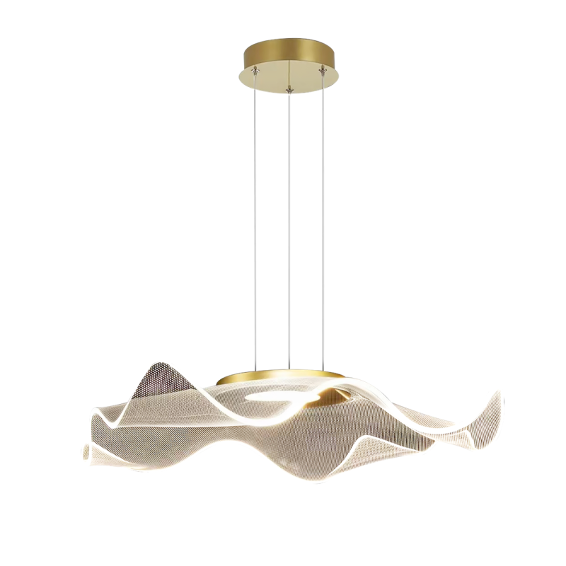 Lampa wisząca LARGO 16W LED Lampa wisząca LARGO 16W LED