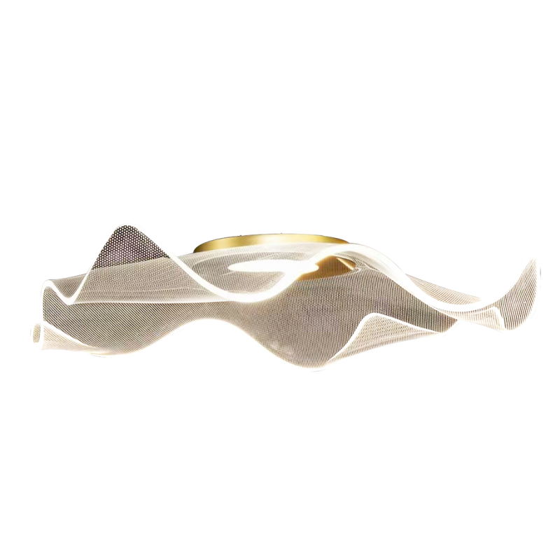 LARGO 16W LED ceiling lamp LARGO 16W LED ceiling lamp