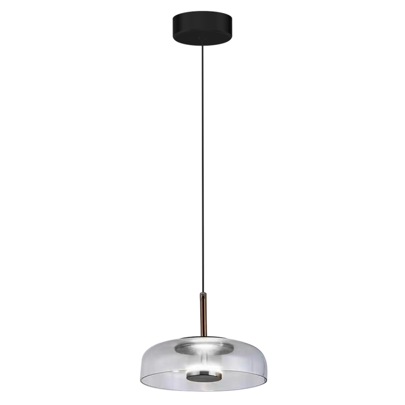 Lampa wisząca VETRO CLEAR 6W Lampa wisząca VETRO CLEAR 6W