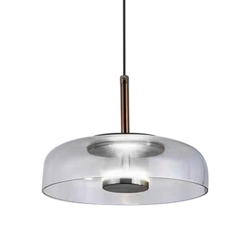 Lampa wisząca VETRO CLEAR 6W Lampa wisząca VETRO CLEAR 6W