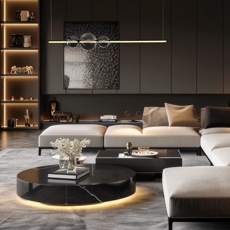 KUGEL 30W pendant lamp KUGEL 30W pendant lamp