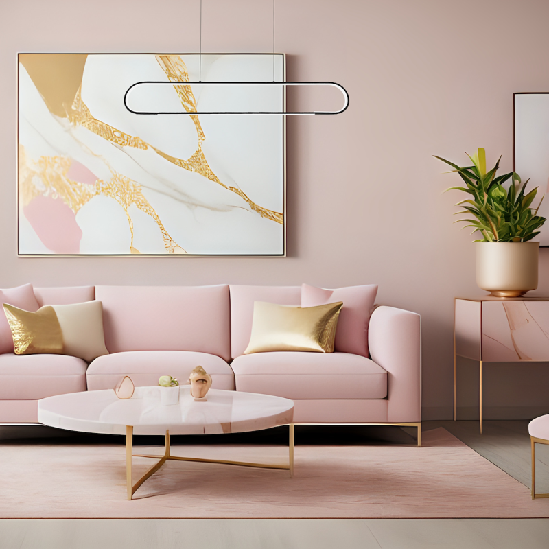 Hanging lamp FRAME 42W Hanging lamp FRAME 42W