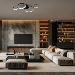 UNIVERSE Ceiling Lamp 30W UNIVERSE Ceiling Lamp 30W