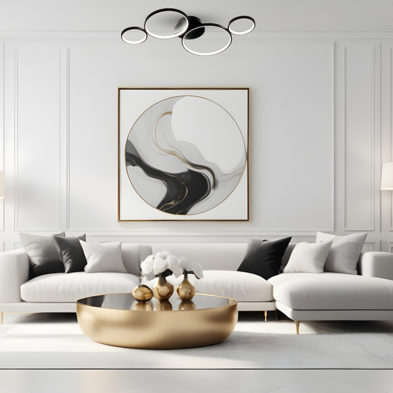 UNIVERSE Ceiling Lamp 30W UNIVERSE Ceiling Lamp 30W