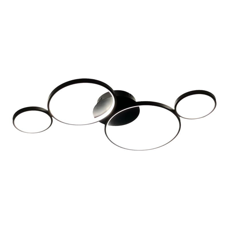 Lampa sufitowa UNIVERSE 30W Lampa sufitowa UNIVERSE 30W