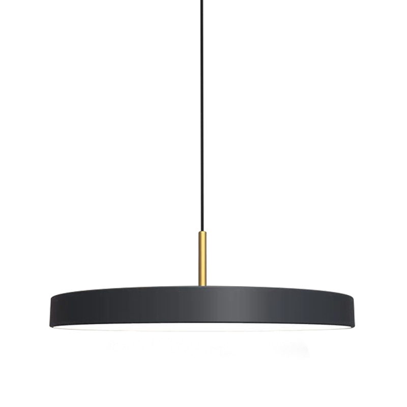 DISC 38W LED pendant lamp DISC 38W LED pendant lamp