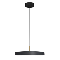 DISC 38W LED pendant lamp DISC 38W LED pendant lamp