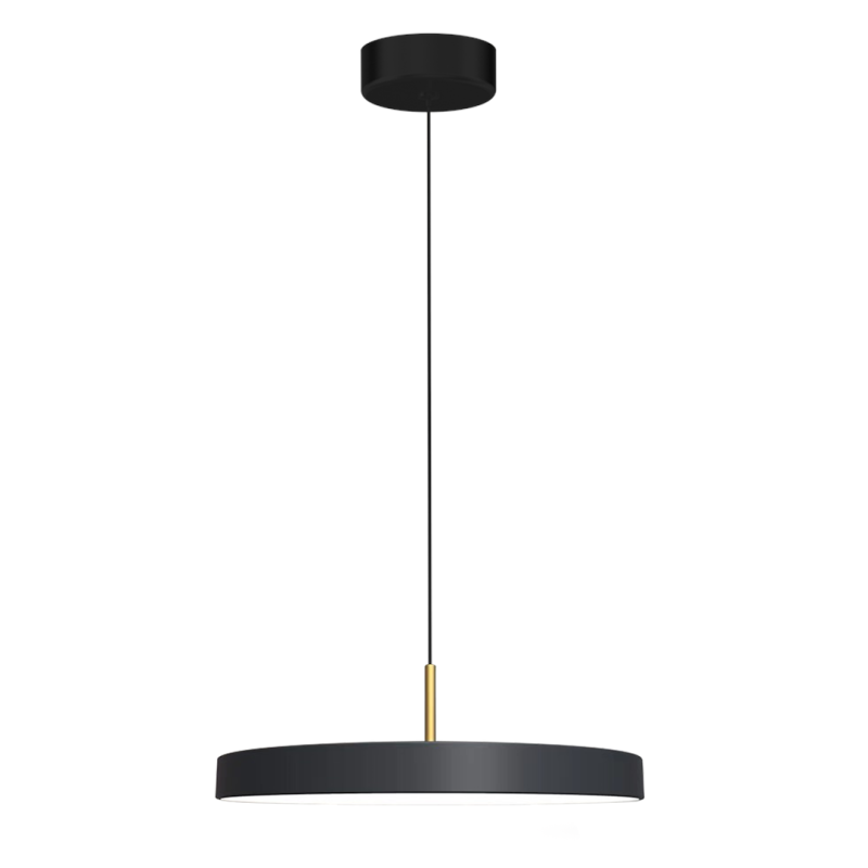 Lampa wisząca DISC 38W LED Lampa wisząca DISC 38W LED