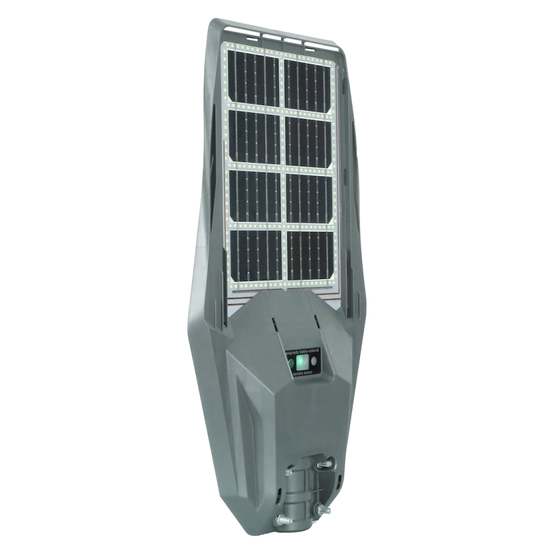 Latarnia Solarna Kers II 300W 1200lm 6500K Latarnia Solarna Kers II 300W 1200lm 6500K