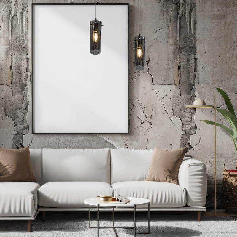 PADOVA Hanging Lamp 1xE27 PADOVA Hanging Lamp 1xE27