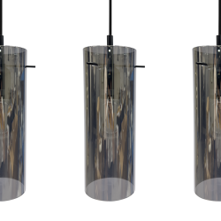 PADOVA Hanging Lamp 3xE27 PADOVA Hanging Lamp 3xE27