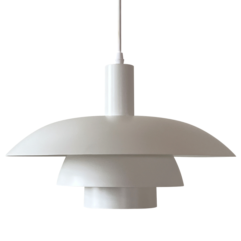 FERRO pendant lamp 1xE27 FERRO pendant lamp 1xE27