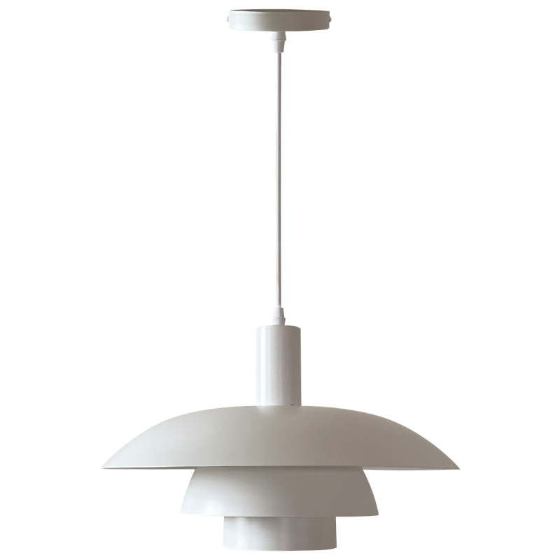 FERRO pendant lamp 1xE27 FERRO pendant lamp 1xE27