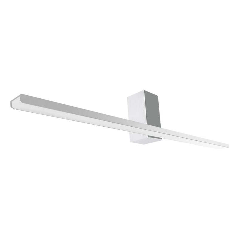 Kinkiet Artemis Chrome 13,8W LED 60cm 4000K IP44 Kinkiet Artemis Chrome 13,8W LED 60cm 4000K IP44