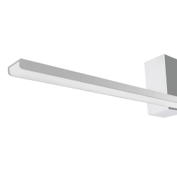 Kinkiet Artemis Chrome 13,8W LED 60cm 4000K IP44 Kinkiet Artemis Chrome 13,8W LED 60cm 4000K IP44