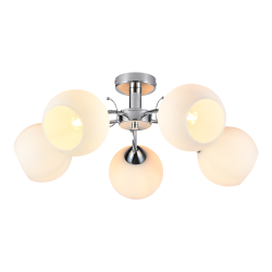 Lampa sufitowa OSLO 5xE27 Lampa sufitowa OSLO 5xE27