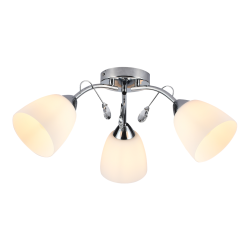 Lampa sufitowa PIREUS 3xE27 Lampa sufitowa PIREUS 3xE27