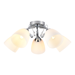Lampa sufitowa PIREUS 5xE27 Lampa sufitowa PIREUS 5xE27