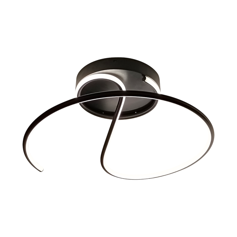 Lampa sufitowa DELTA 30W LED Lampa sufitowa DELTA 30W LED