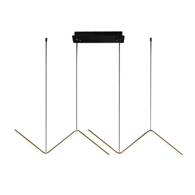 Lampa wisząca VERTE 22W LED Lampa wisząca VERTE 22W LED